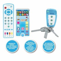 Educational game Lexibook