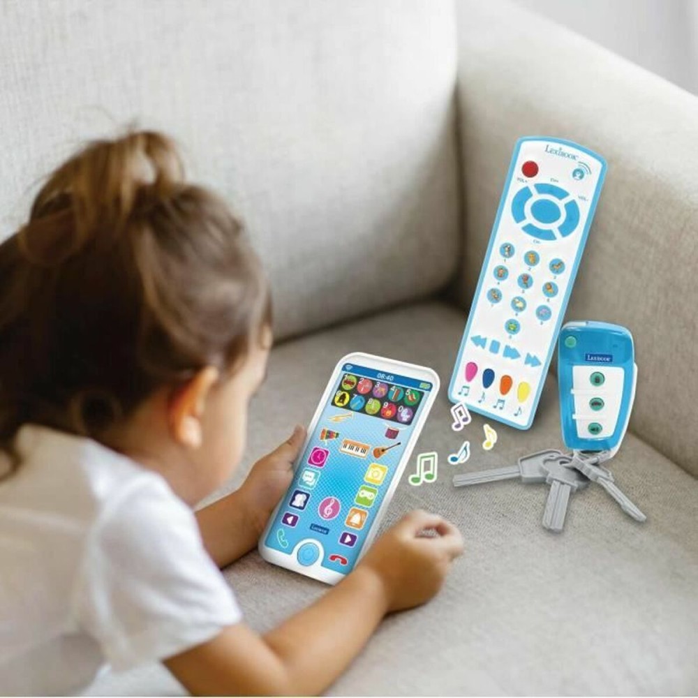 Educational game Lexibook