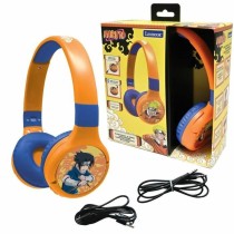 Casque Lexibook Naruto