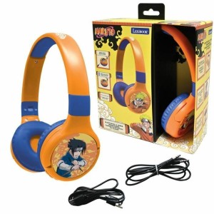 Casque Lexibook Naruto