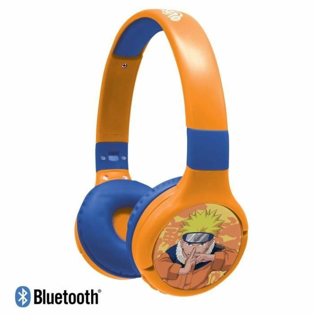 Casque Lexibook Naruto