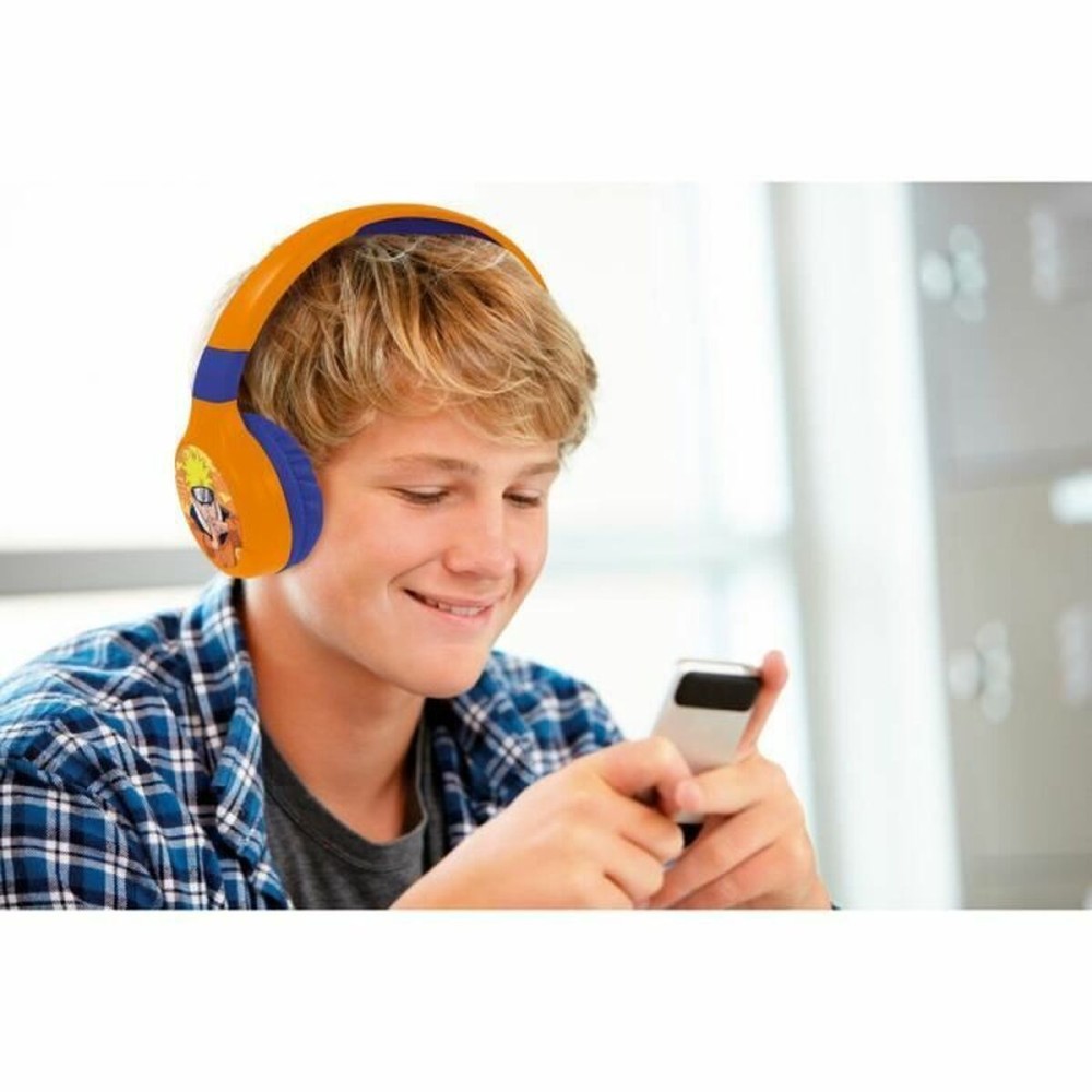 Casque Lexibook Naruto