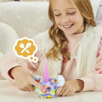 Plüschtier Hasbro Furby Furblets Swee-Dee Gelb Plüsch Tier