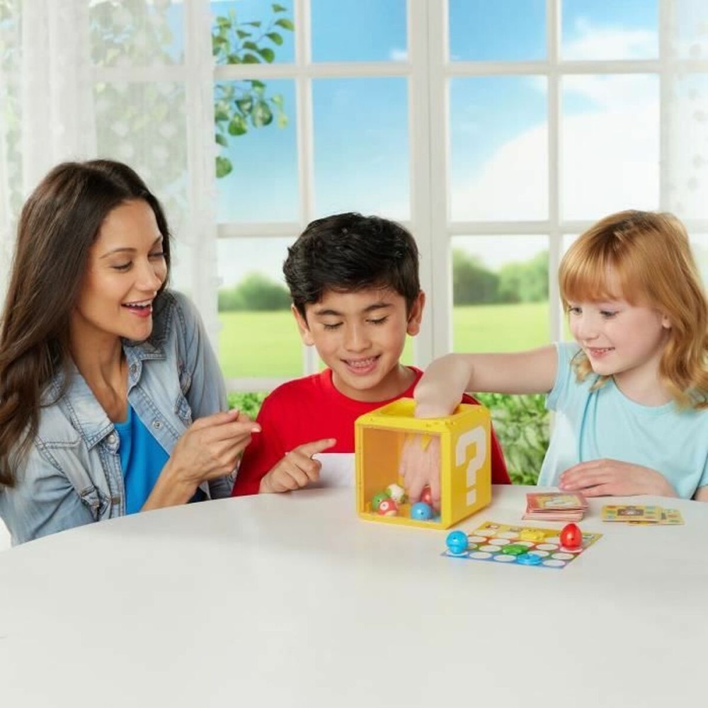 Jeu de société EPOCH D'ENFANCE Super Mario