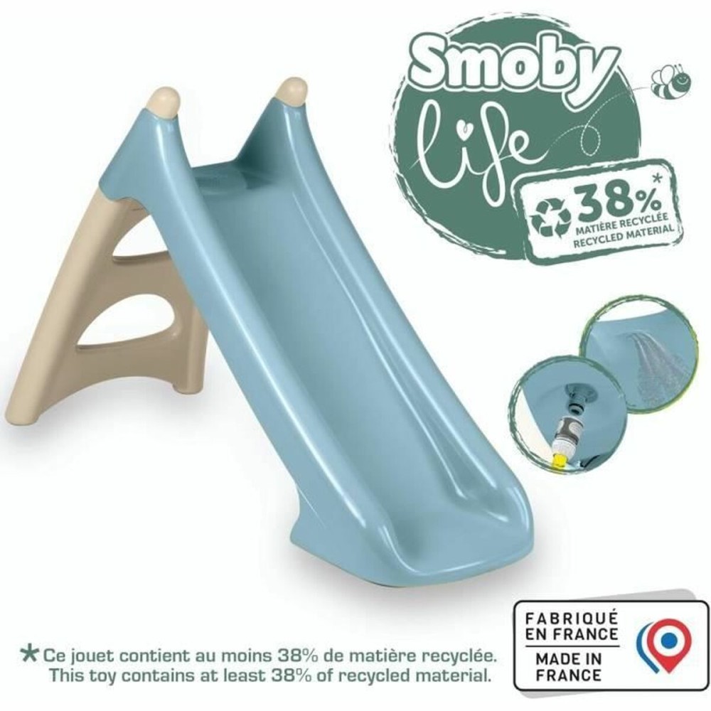Rutschbahn Smoby
