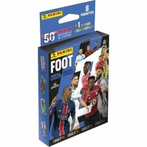 Stickeralbum Panini Fútbol Ligue 1 2024-2025 McDonald's