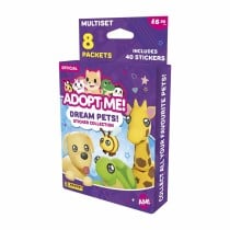Pack d'images Panini ¡Adoptame! Roblox