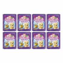 Pack of stickers Panini ¡Adoptame! Roblox