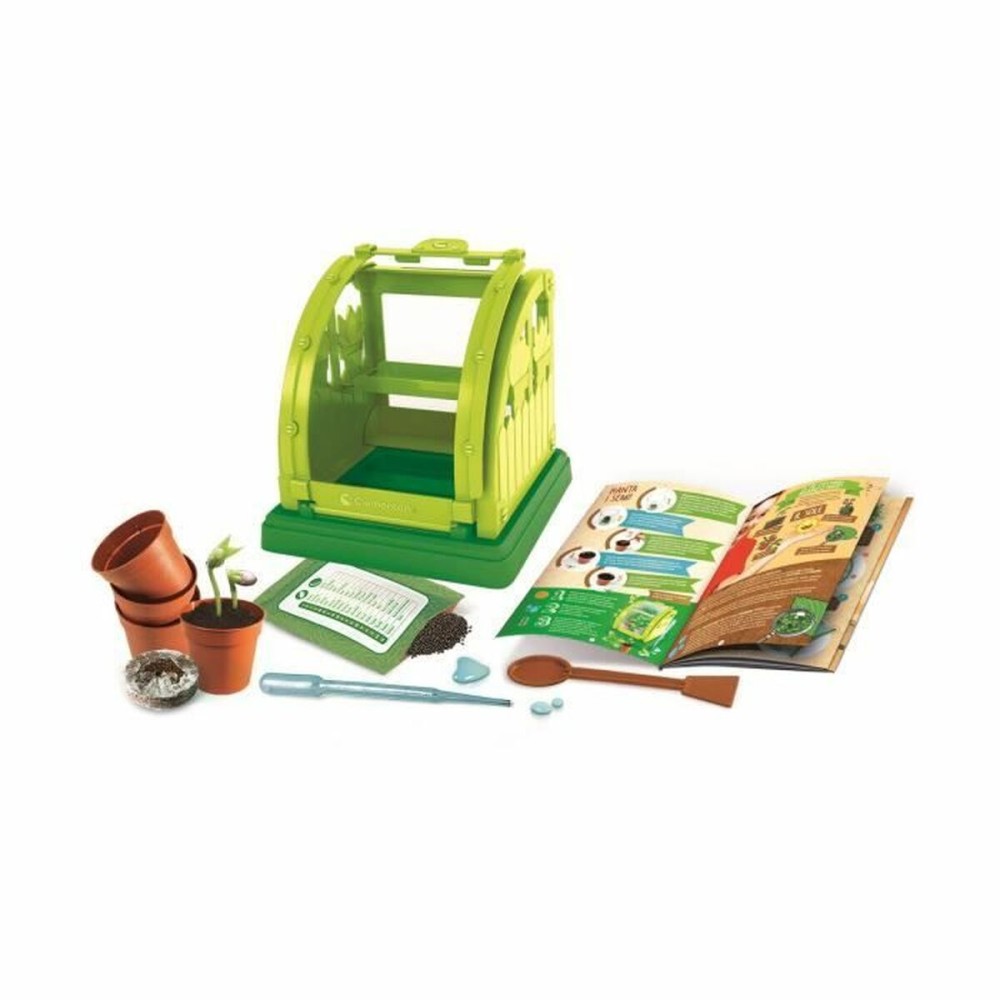 Wissenschaftsspiel Clementoni CLEMENTONI