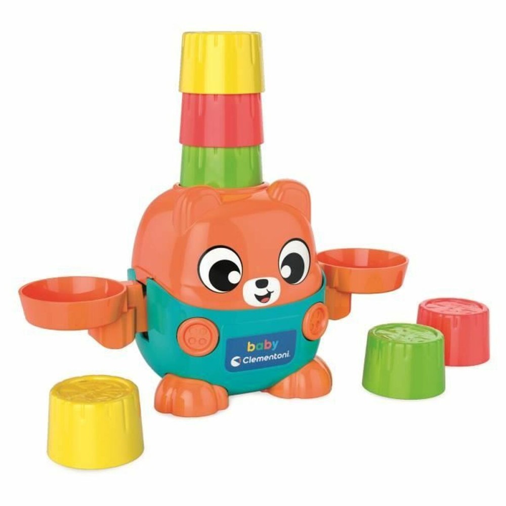 Lernspiel Clementoni