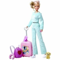 Jouet interactif Simba Steffi Love - Viajes