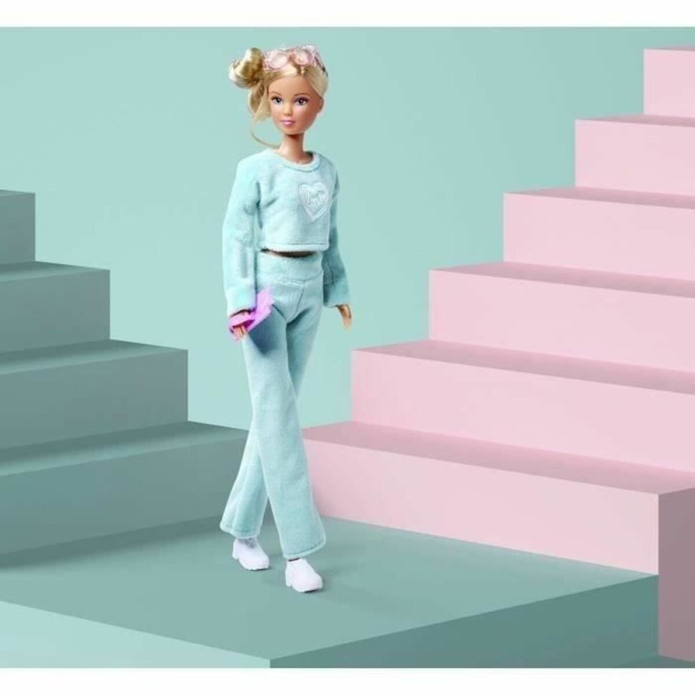 Jouet interactif Simba Steffi Love - Viajes