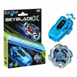 Jeu d’habileté Hasbro X Pack Cobalt Dragoon 2-60C