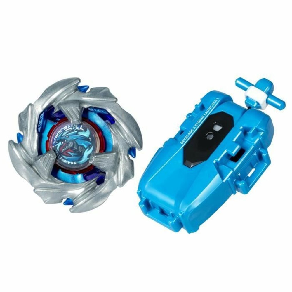 Geschicklichkeitsspiel Hasbro X Pack Cobalt Dragoon 2-60C