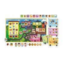 Jouet Educatif Clementoni