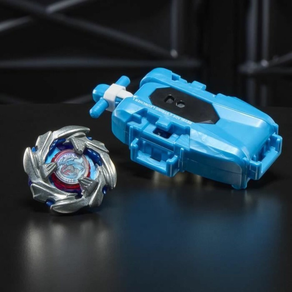 Geschicklichkeitsspiel Hasbro X Pack Cobalt Dragoon 2-60C