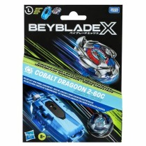 Geschicklichkeitsspiel Hasbro X Pack Cobalt Dragoon 2-60C