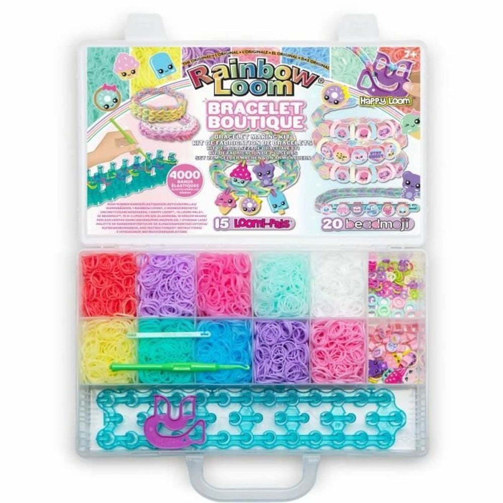 Perles Bandai