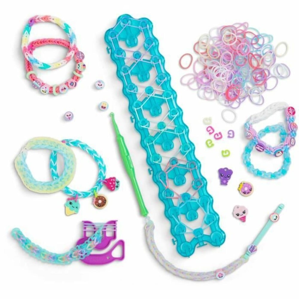 Perles Bandai