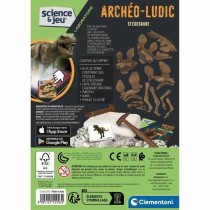 Wissenschaftsspiel Clementoni