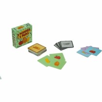 Jeu de société BlackRock 2 manzanas 3 panes