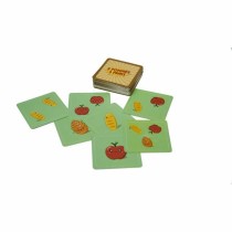 Board game BlackRock 2 manzanas 3 panes