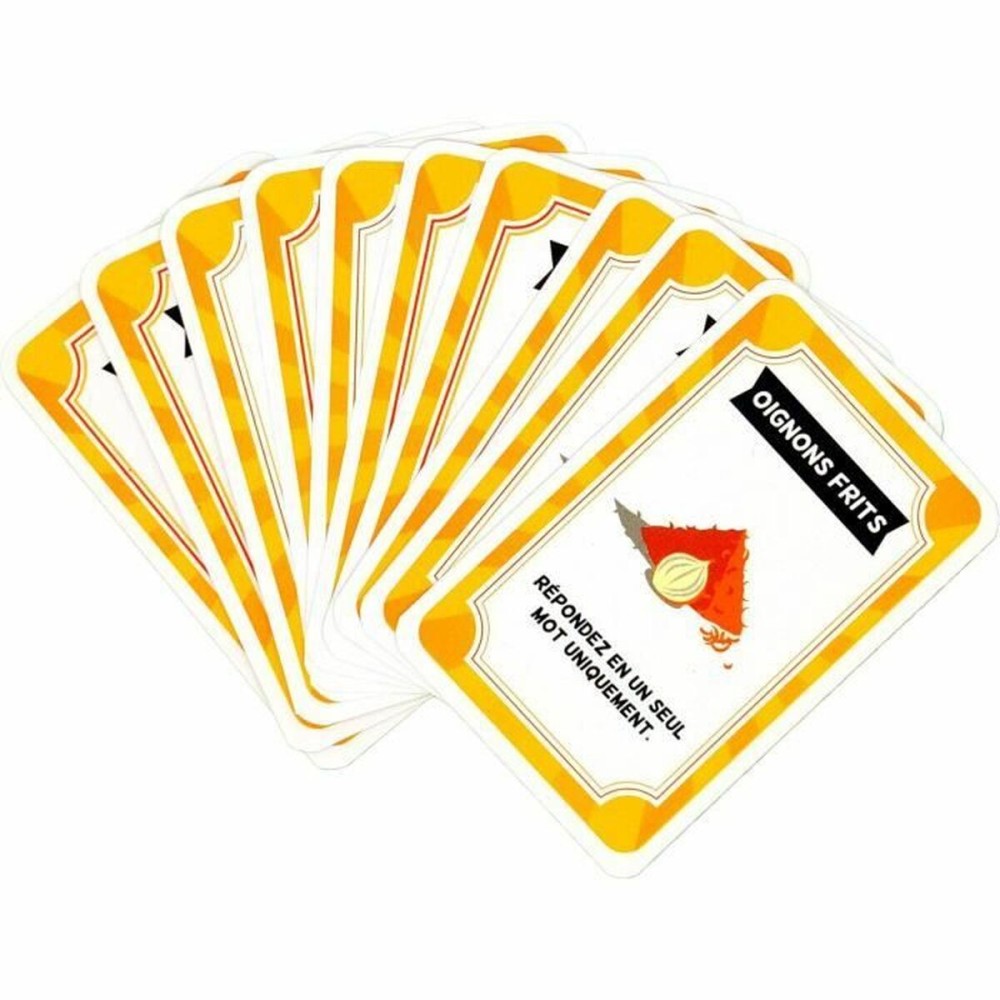 Jeu de questions-réponses BlackRock Patata!