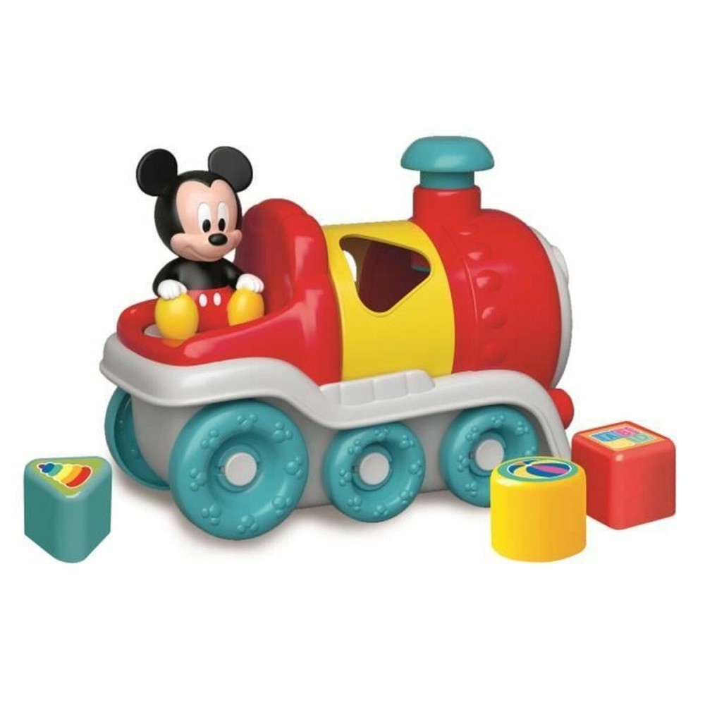 Interaktives Spielzeug für Babys Clementoni