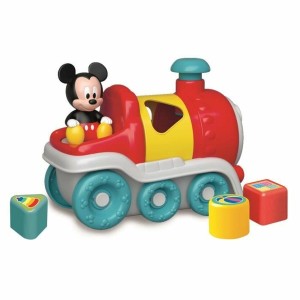 Interaktives Spielzeug für Babys Clementoni