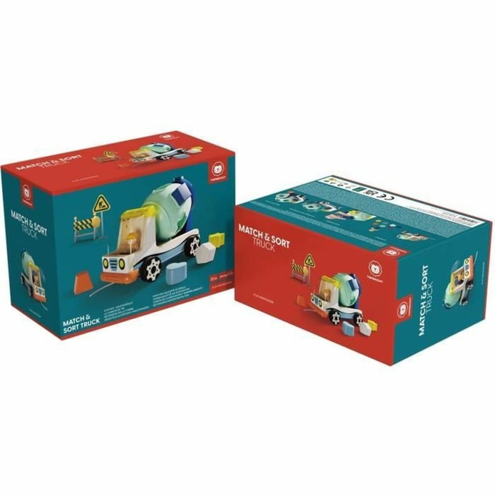 Baby toy TOP BRIGHT