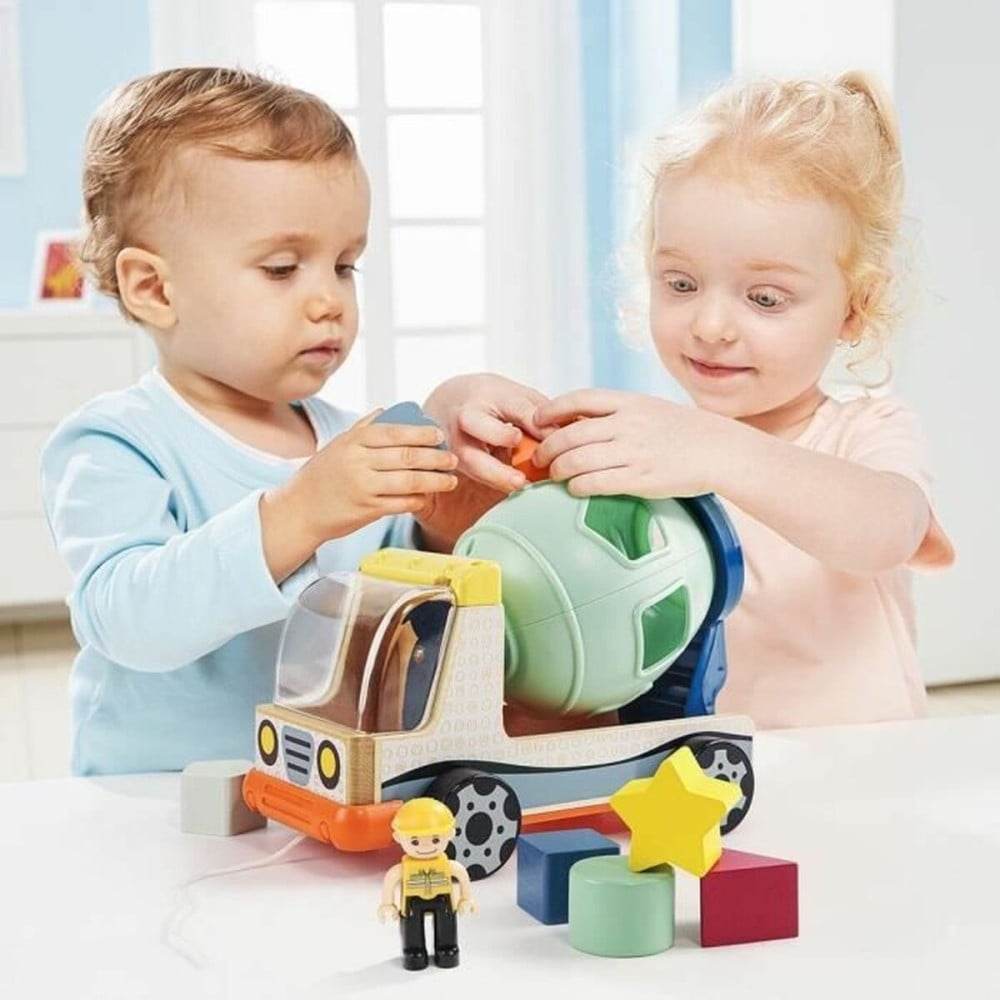 Baby toy TOP BRIGHT
