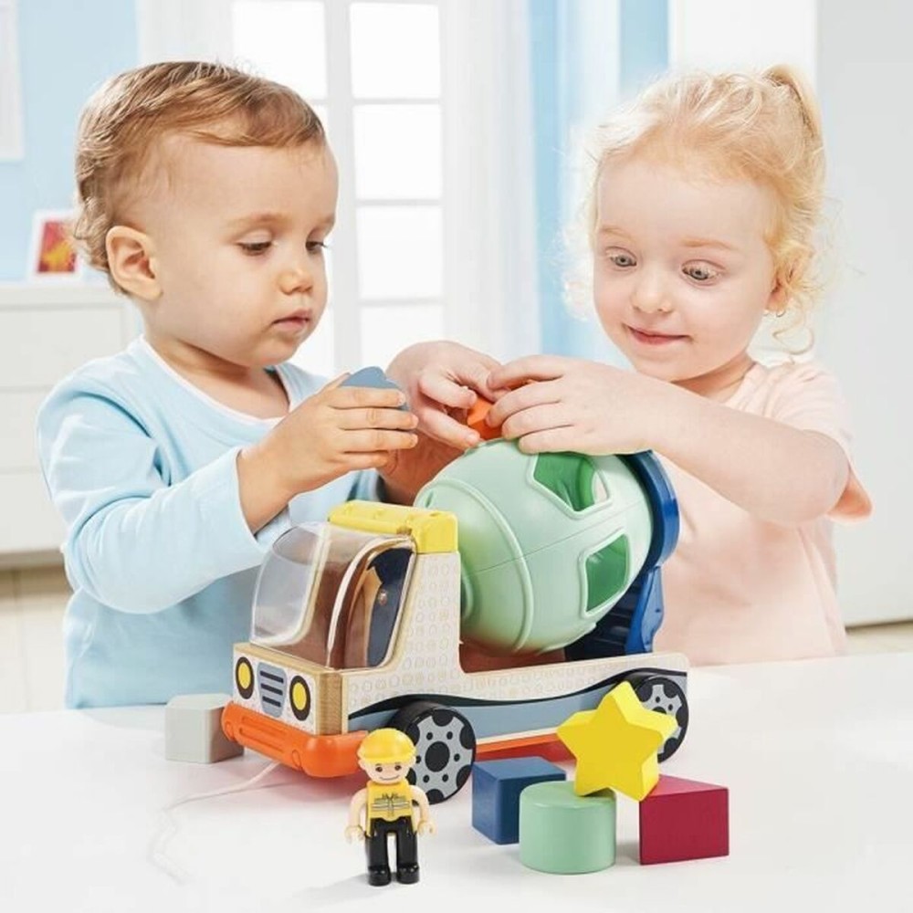 Jouet pour bébé TOP BRIGHT