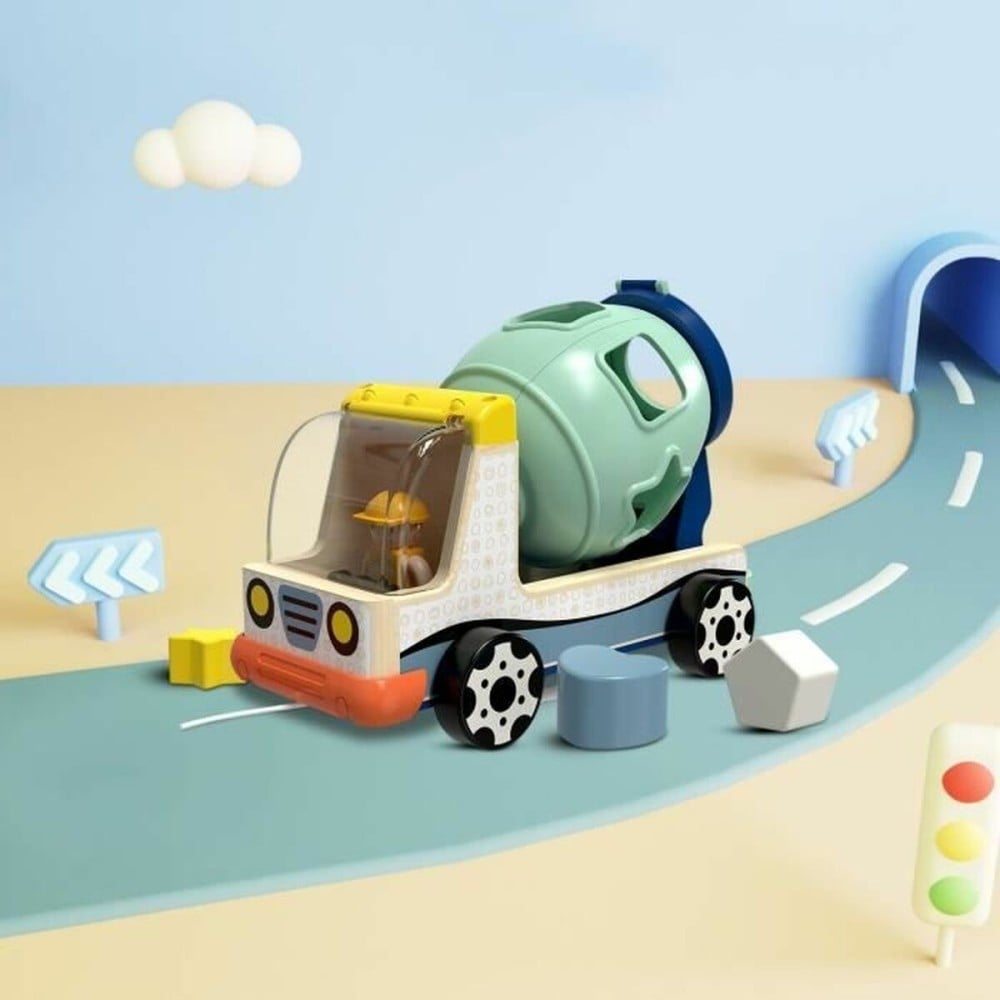 Baby toy TOP BRIGHT