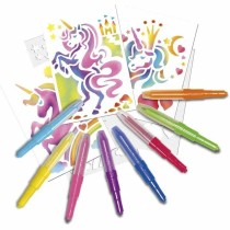 Writing Set Lansay Fantastic Horses 19 Pieces