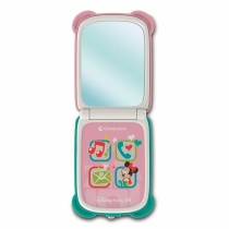Jouet interactif pour bébé Clementoni Minnie