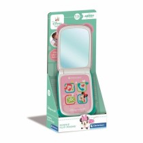 Interaktives Spielzeug für Babys Clementoni Minnie