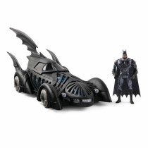 Playset Spin Master PACK MAESTRO SPIN BATIMÓVIL