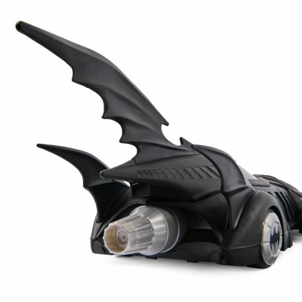 Playset Spin Master PACK MAESTRO SPIN BATIMÓVIL