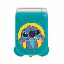 Interaktives Spielzeug für Babys Clementoni Stitch