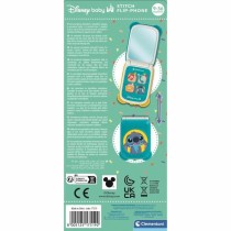 Jouet interactif pour bébé Clementoni Stitch