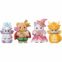 Figurine d’action Sylvanian Families Fée