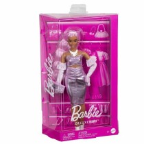 Puppe Barbie HYV25