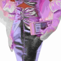 Puppe Barbie HYV25
