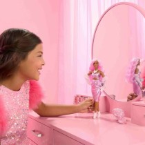 Puppe Barbie HYV25