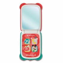 Interaktives Spielzeug für Babys Clementoni Mickey