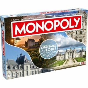 Tischspiel Winning Moves
