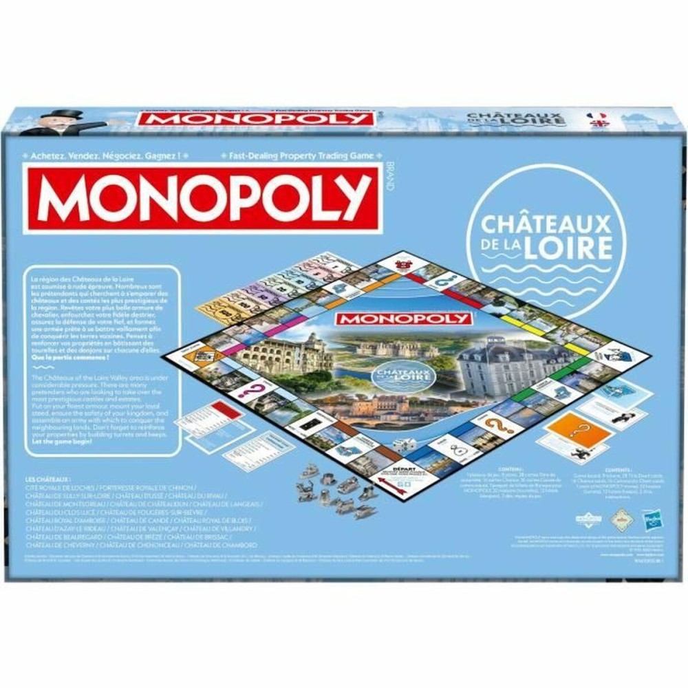 Jeu de société Winning Moves
