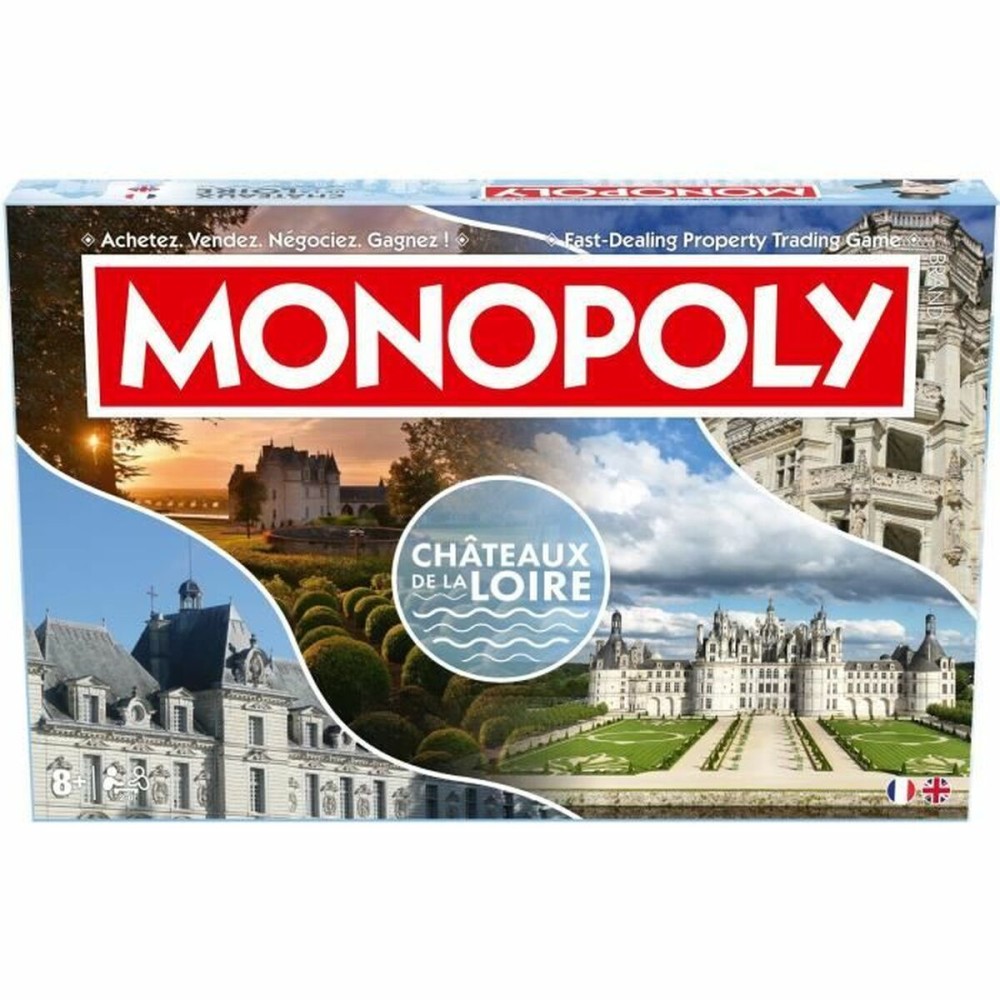 Jeu de société Winning Moves