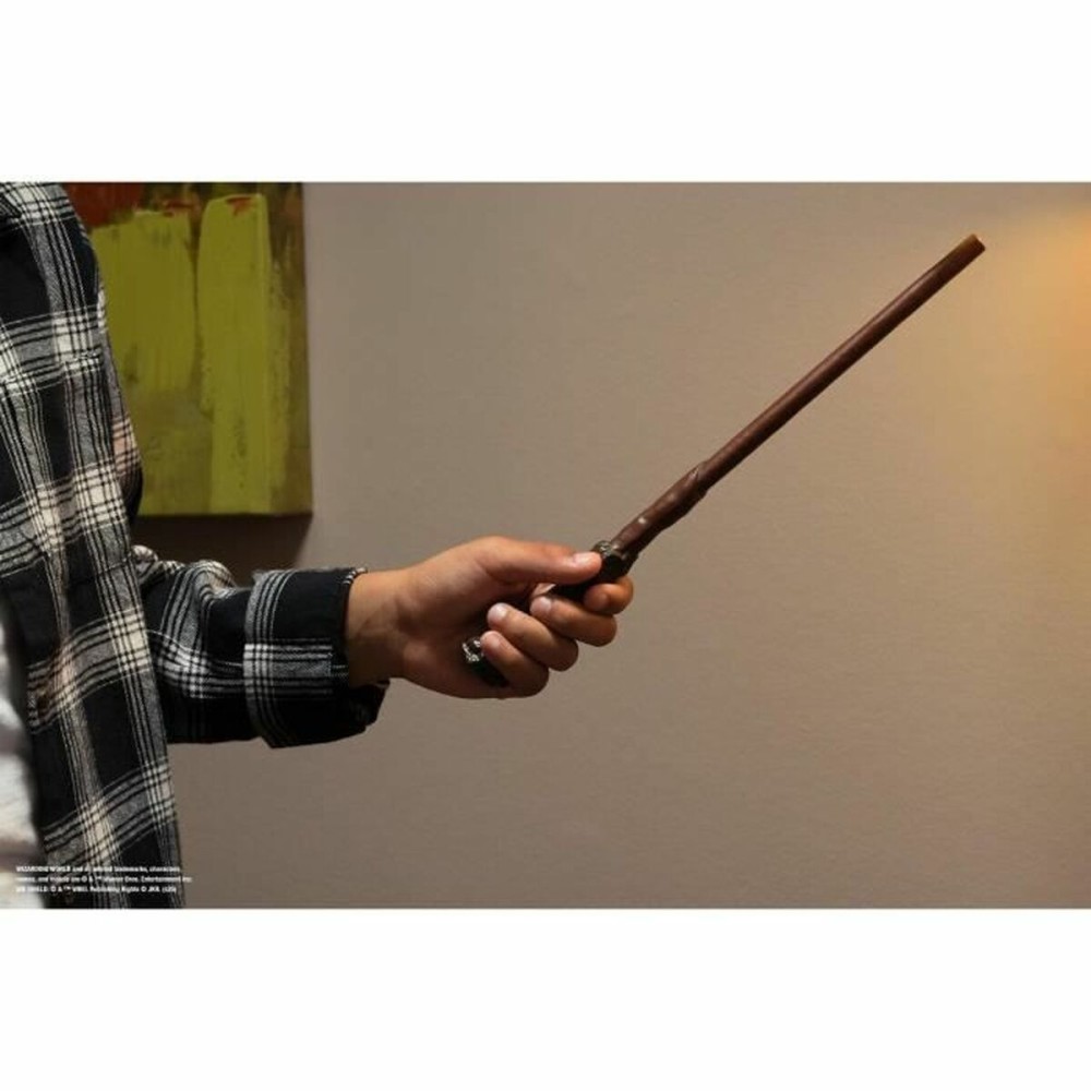Jeu de Magie Spin Master HARRY POTTER