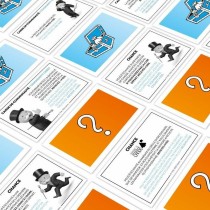 Board game Winning Moves